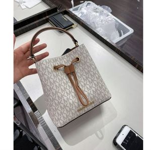 Michael Kors Suri Bucket Shoulder Bag